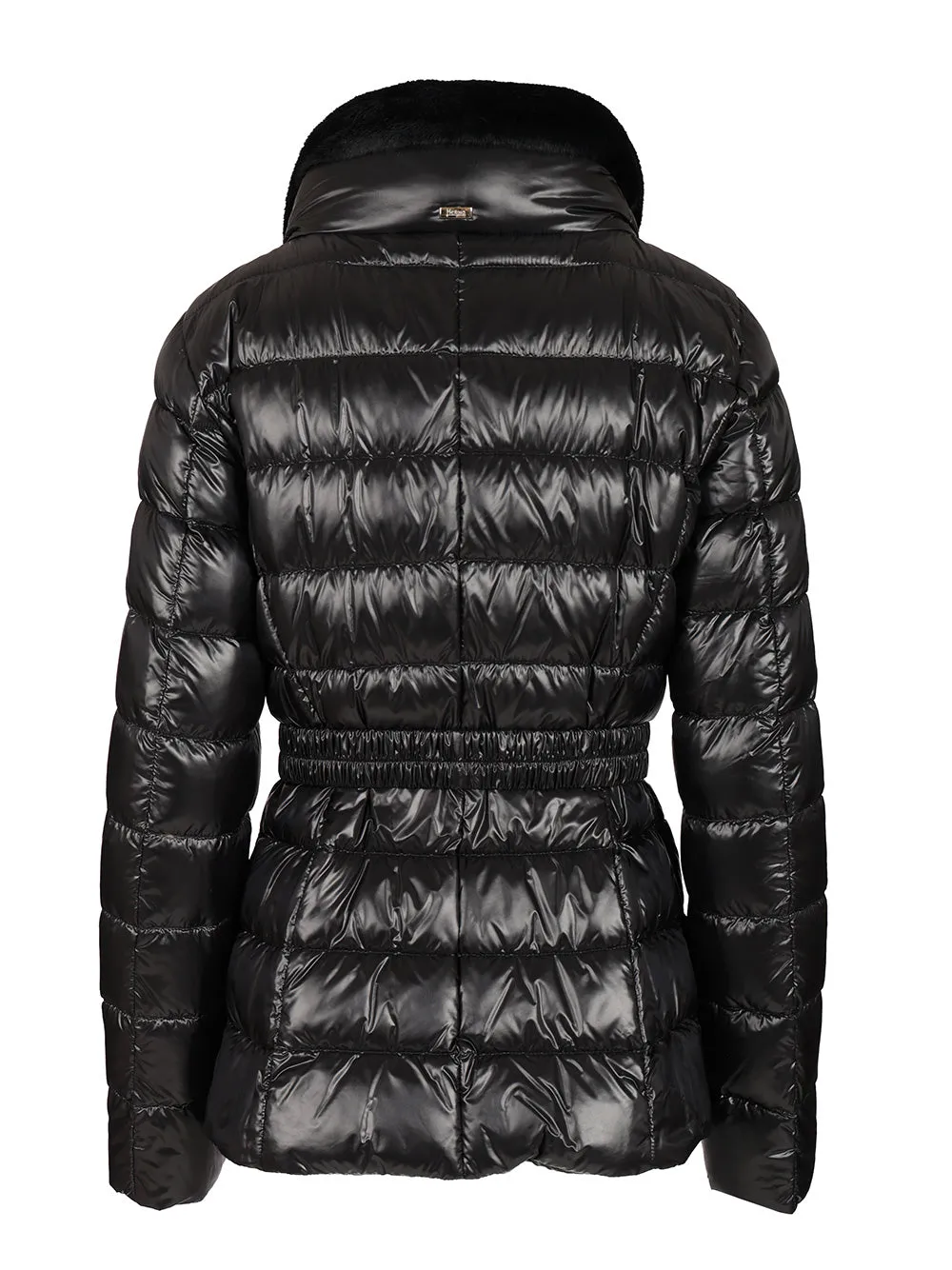 Shiny Coats Black sold by Wanan Luxury product image thumbnail 2