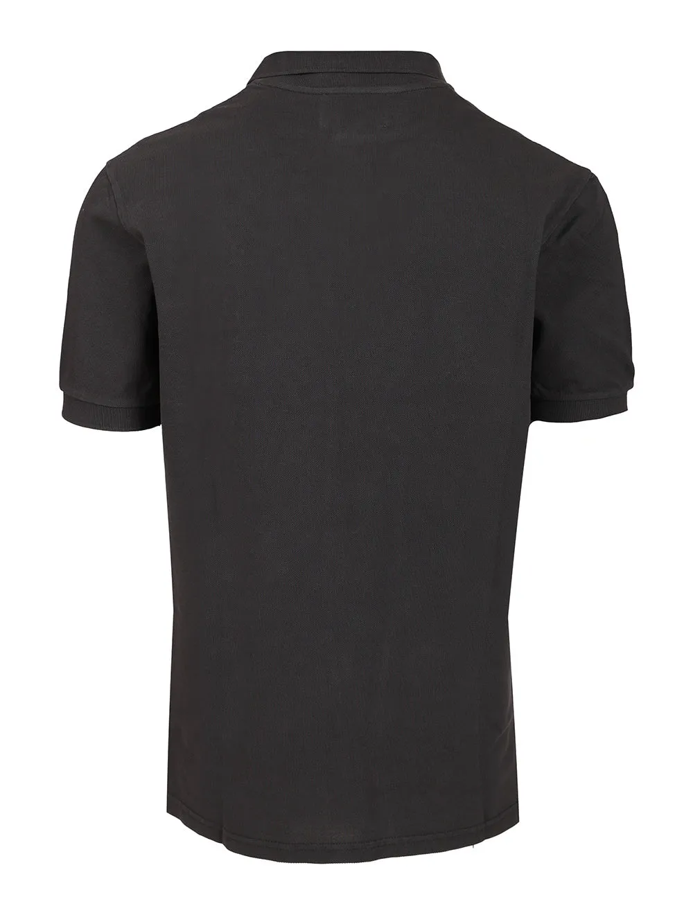 Vafko Polo Shirt Black sold by Wanan Luxury product image thumbnail 2