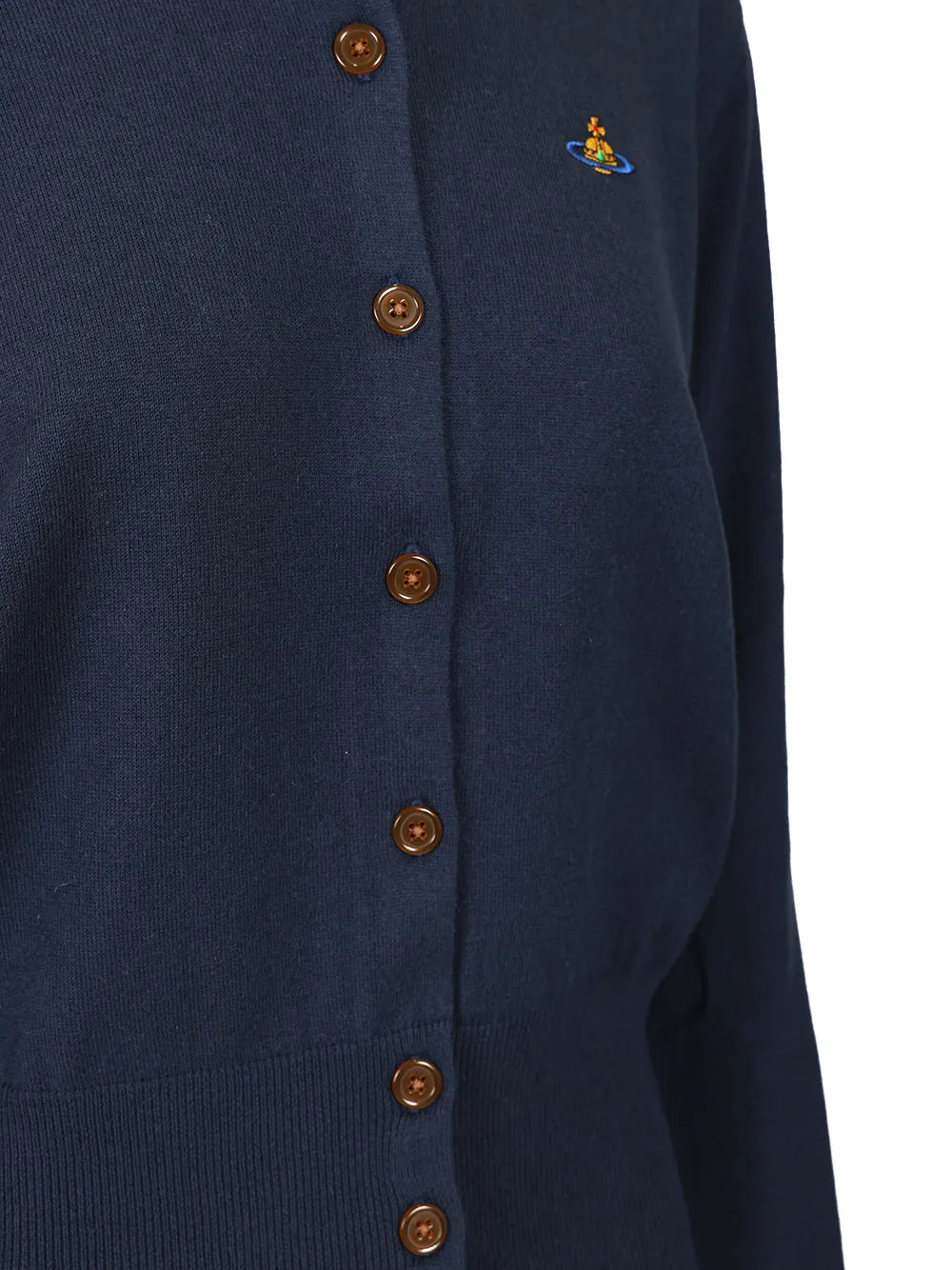 Bea Knitwear Blue sold by Wanan Luxury product image thumbnail 4