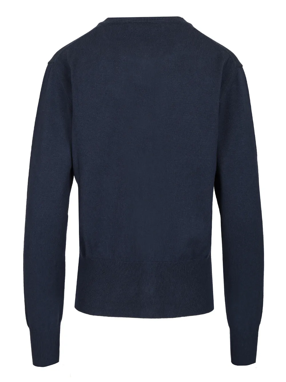 Bea Knitwear Blue sold by Wanan Luxury product image thumbnail 2