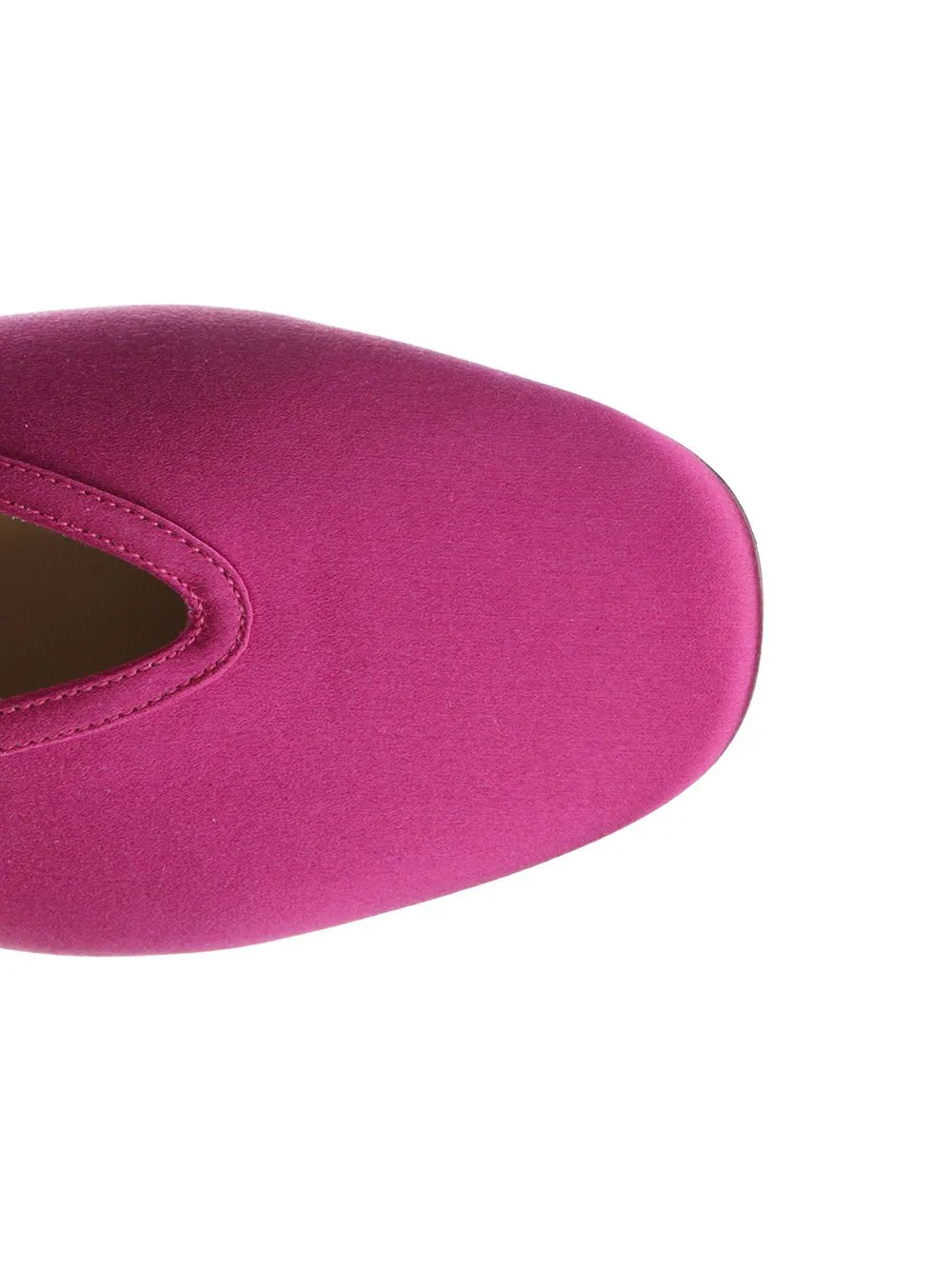 Luna Scarpe Basse Rose sold by Wanan Luxury product image thumbnail 4