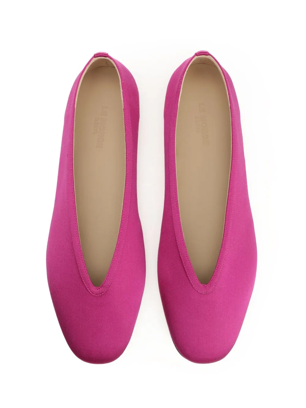 Luna Scarpe Basse Rose sold by Wanan Luxury product image thumbnail 5