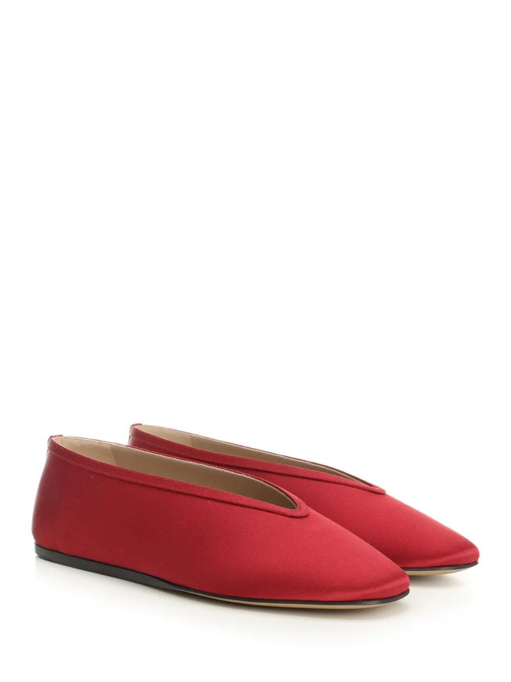Luna Scarpe Basse Red sold by Wanan Luxury product image thumbnail 2