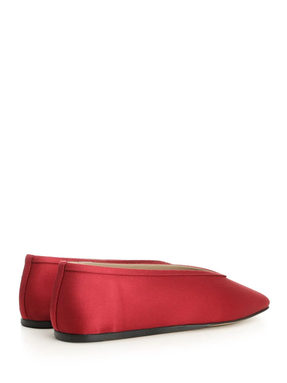 Luna Scarpe Basse Red sold by Wanan Luxury product image thumbnail 3