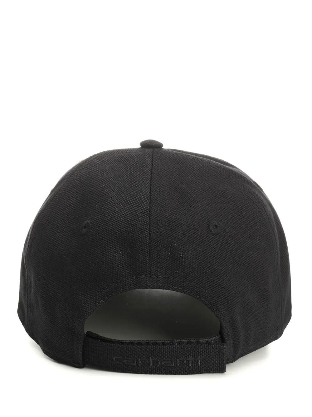 Dearborn Cotton Hat Hats Black sold by Wanan Luxury product image thumbnail 3