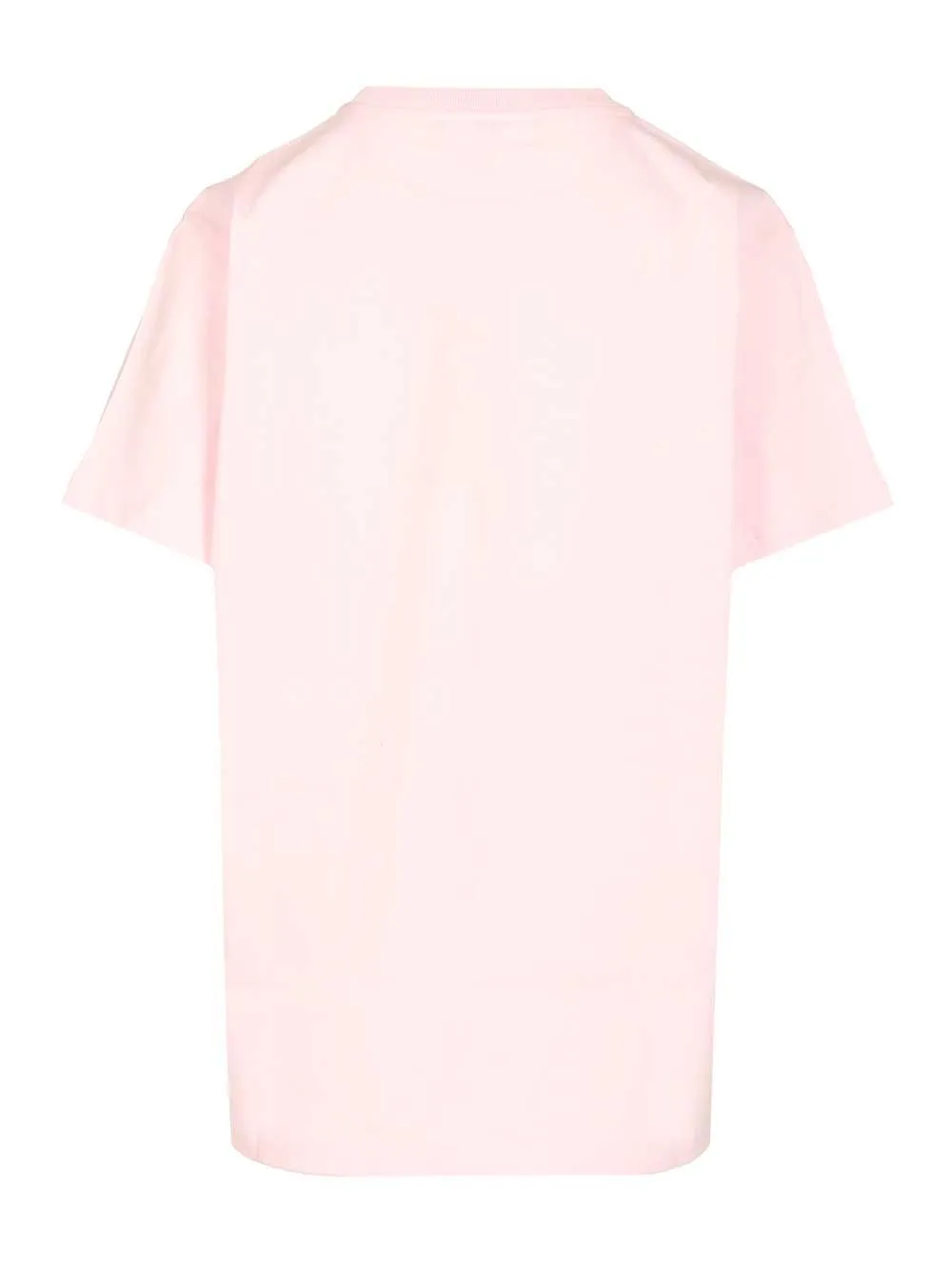 Cotton T-Shirt Rose sold by Wanan Luxury product image thumbnail 2