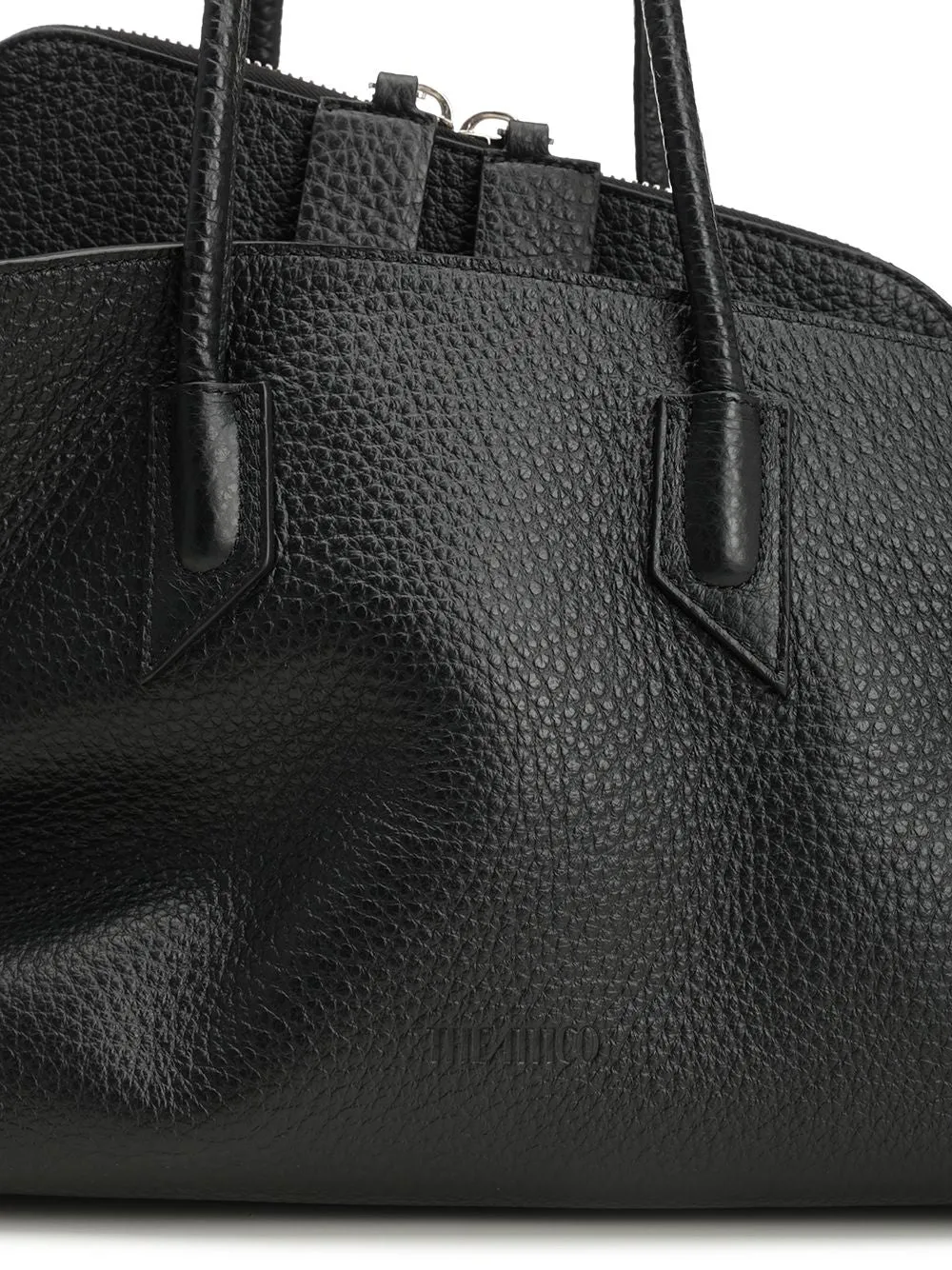 La Passeggiata Shoulder Bags Black sold by Wanan Luxury product image thumbnail 5