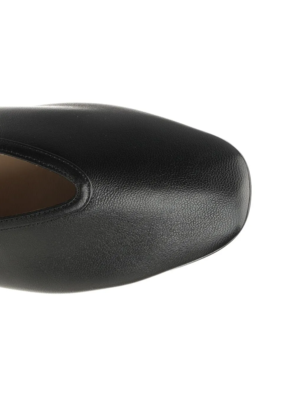 Moon Scarpe Basse Black sold by Wanan Luxury product image thumbnail 4