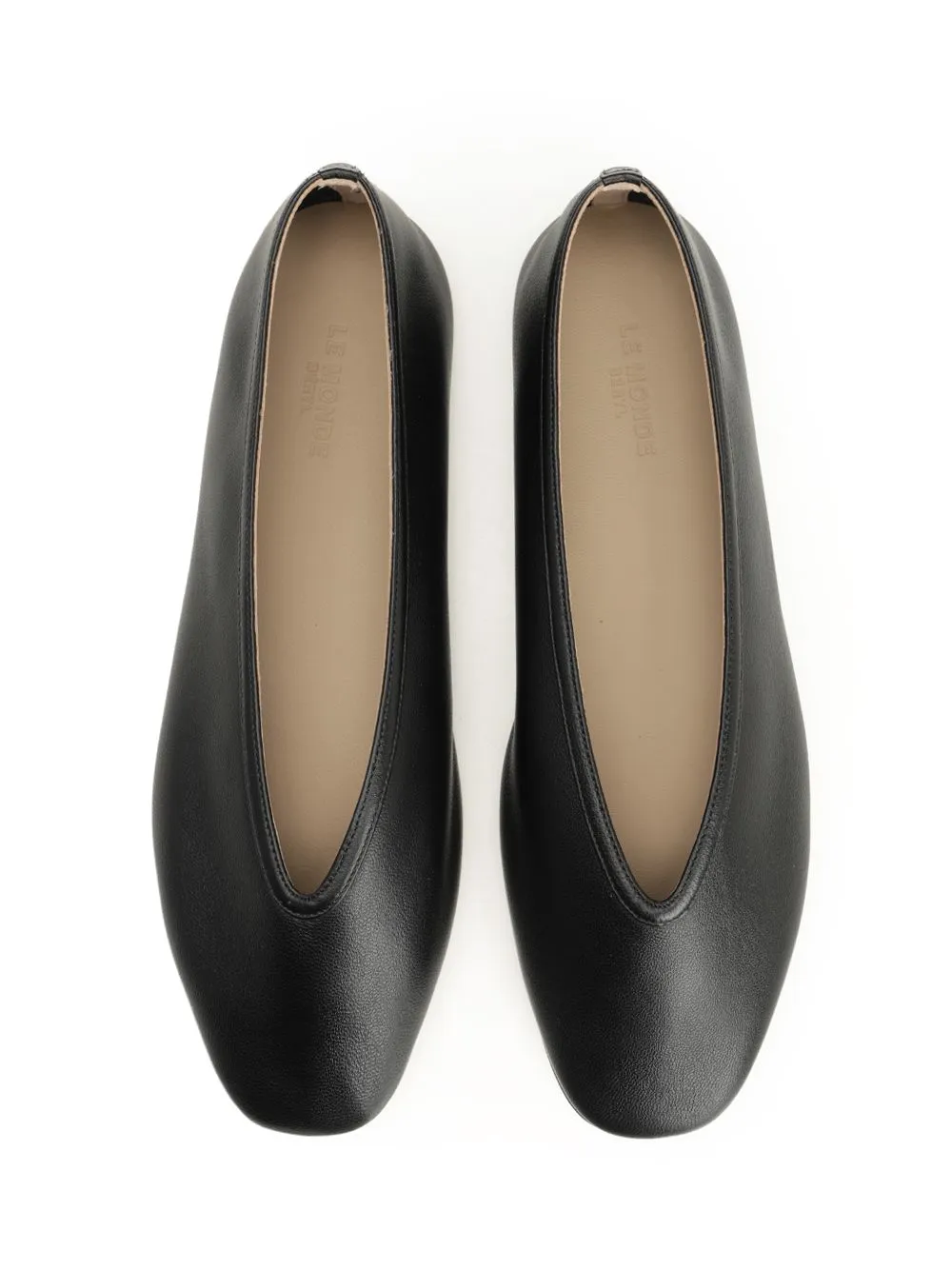 Moon Scarpe Basse Black sold by Wanan Luxury product image thumbnail 5