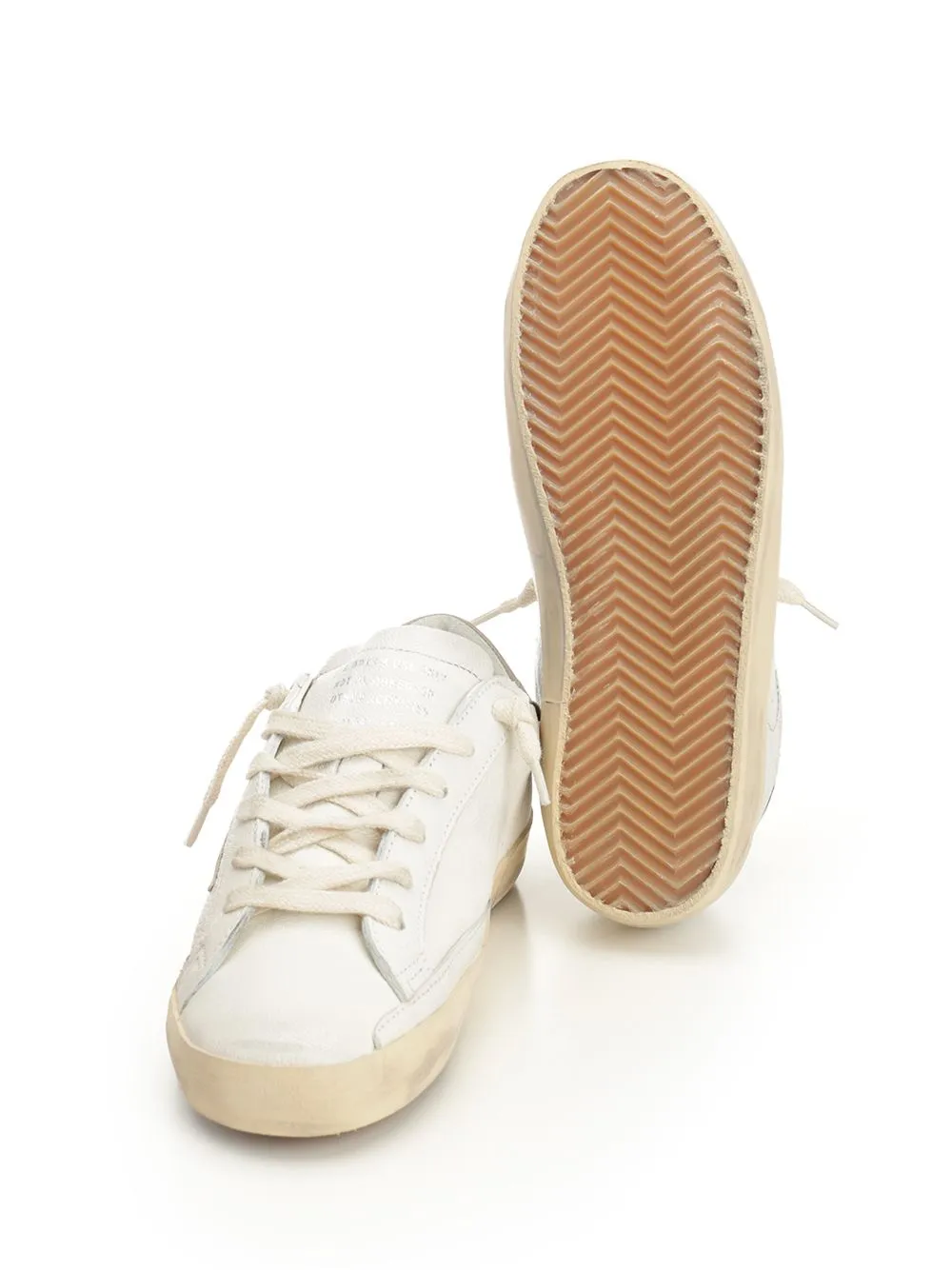 Superstar Sneakers White sold by Wanan Luxury product image thumbnail 5