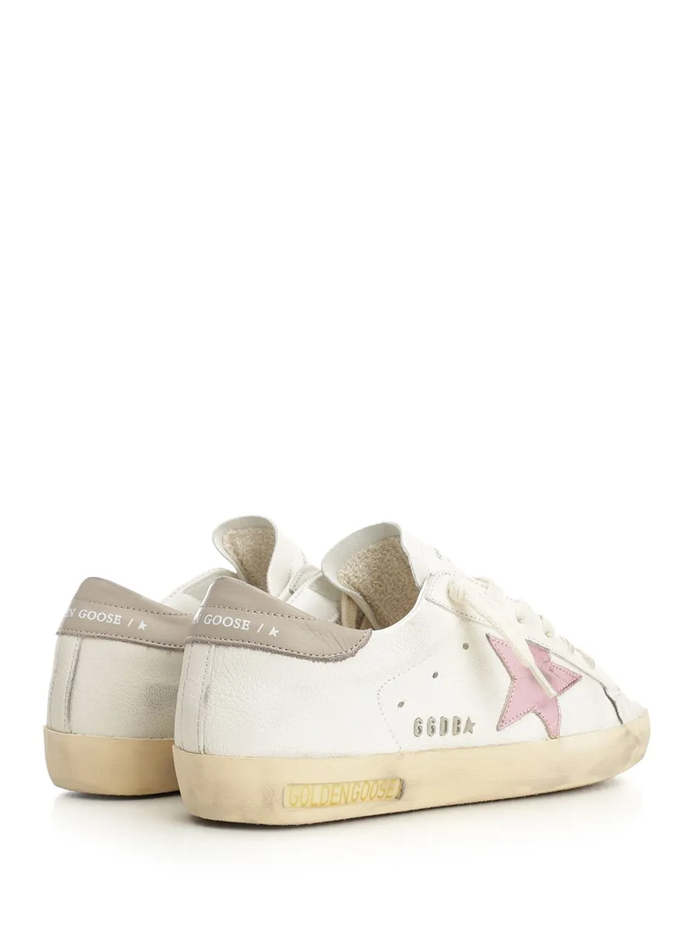 Superstar Sneakers White sold by Wanan Luxury product image thumbnail 3