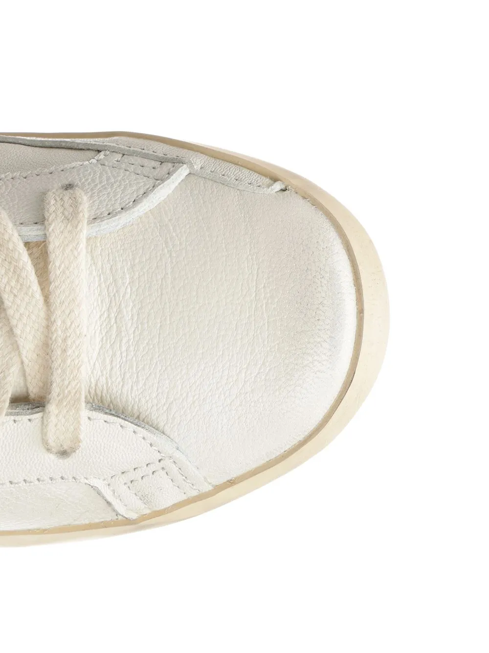 Superstar Sneakers White sold by Wanan Luxury product image thumbnail 4