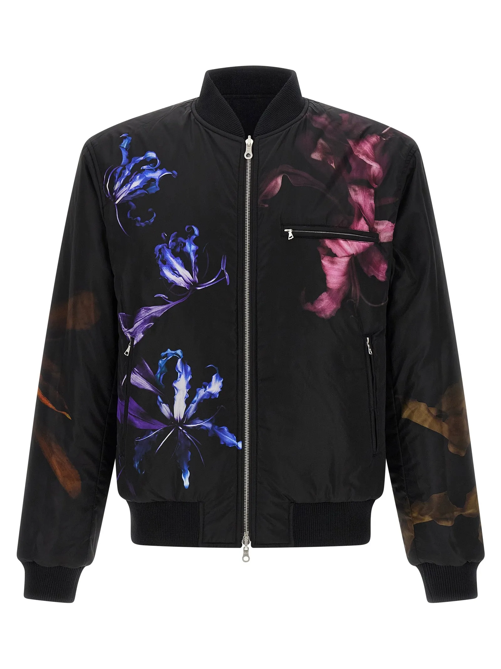 Volker Puffer Jackets Multicolor sold by Wanan Luxury product image thumbnail 2