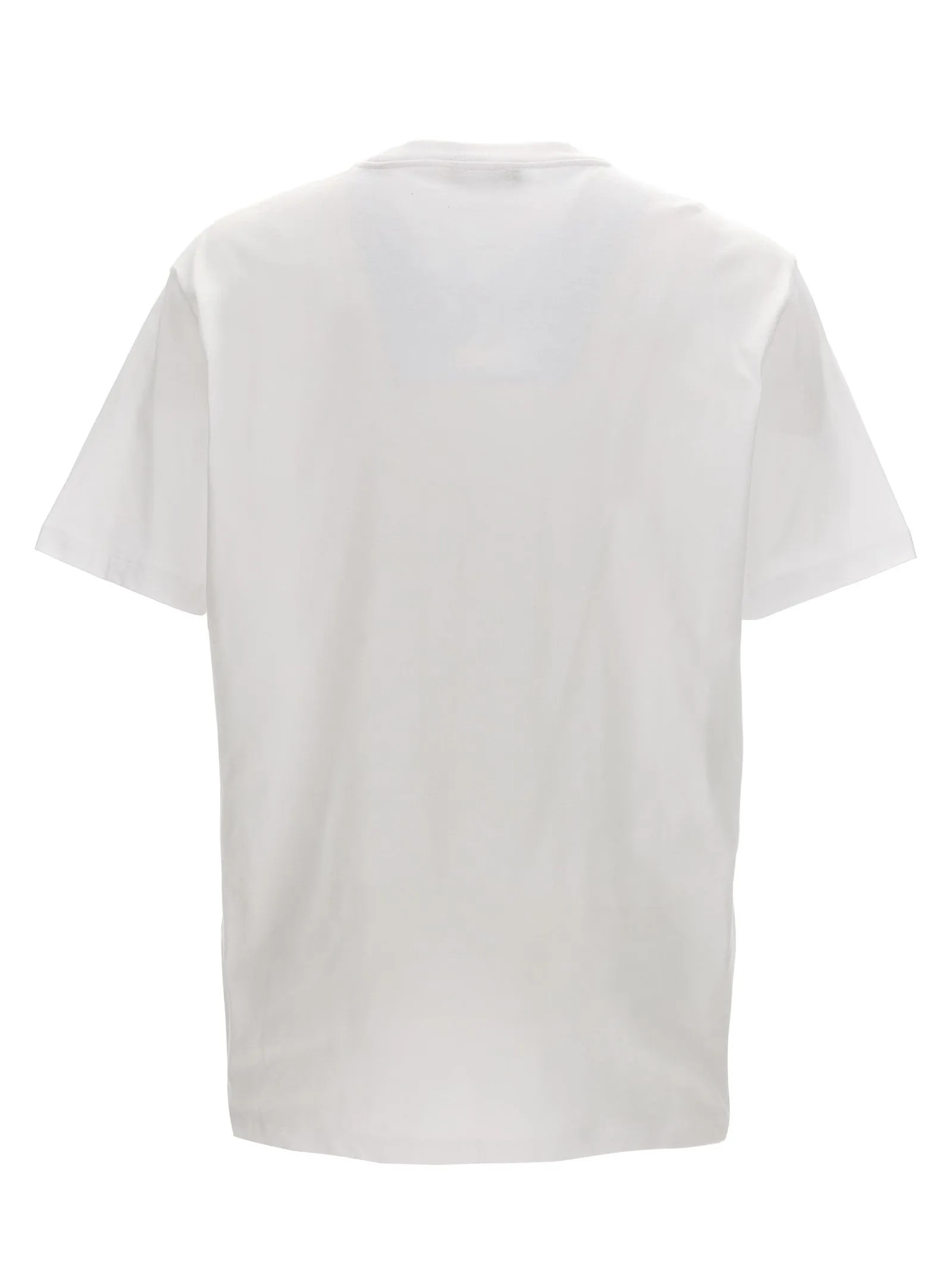 Medusa T-Shirt White sold by Wanan Luxury product image thumbnail 2