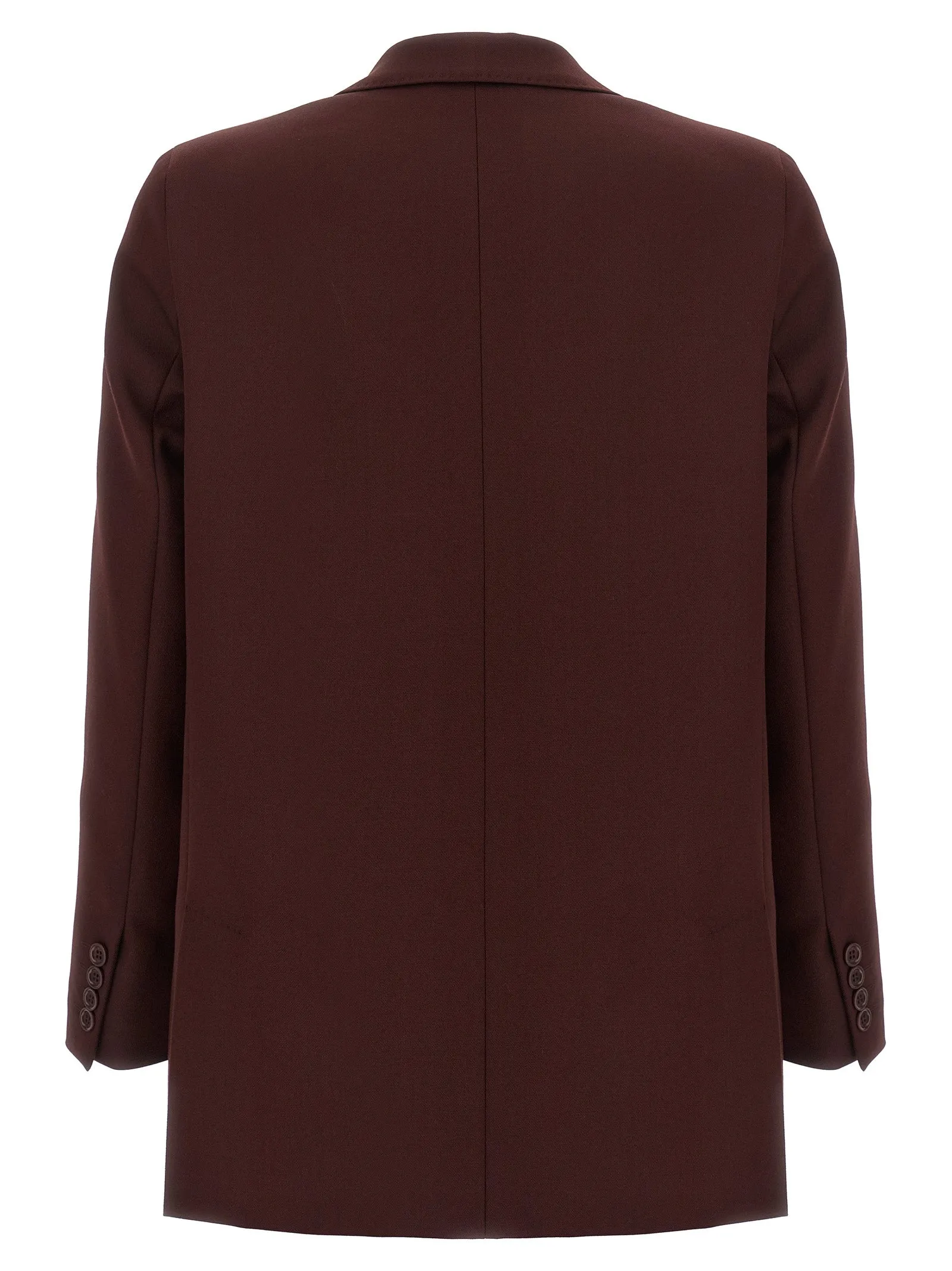 Farad Blazers Bordeaux sold by Wanan Luxury product image thumbnail 2