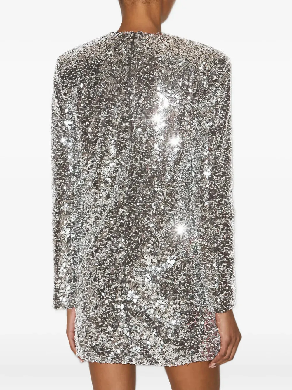 Heliane Sequin Dress sold by Wanan Luxury product image thumbnail 4