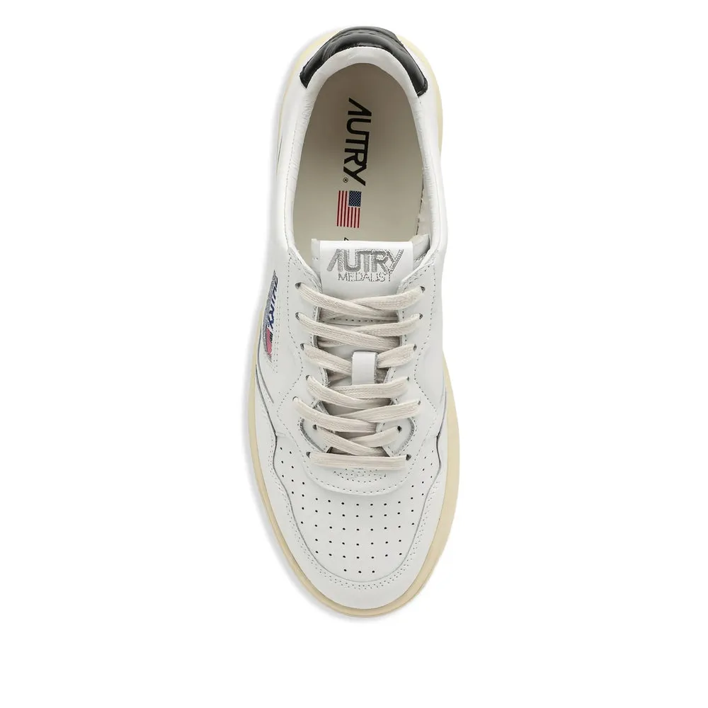 Sneakers White sold by Wanan Luxury product image thumbnail 2