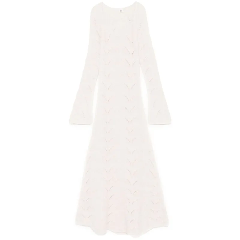 Dresses Neutral sold by Wanan Luxury