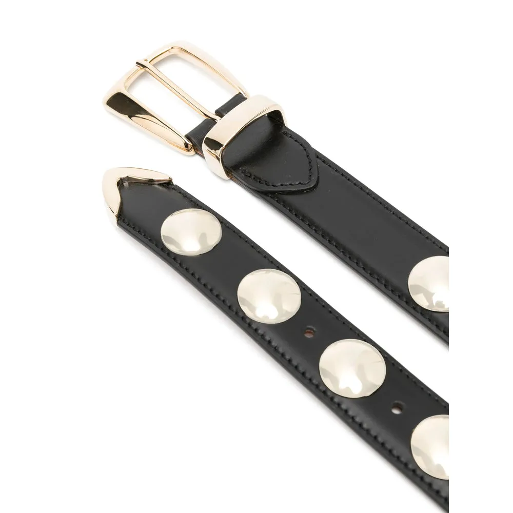 Belts Black, Gold sold by Wanan Luxury product image thumbnail 2
