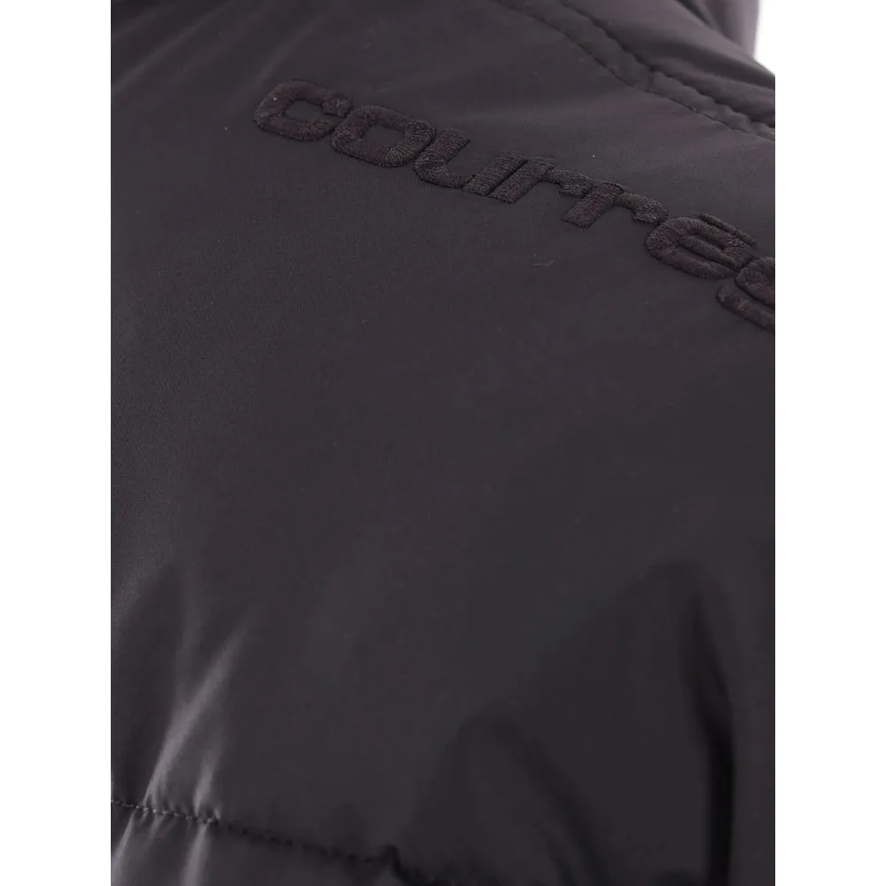 Outerwears Black sold by Wanan Luxury product image thumbnail 4