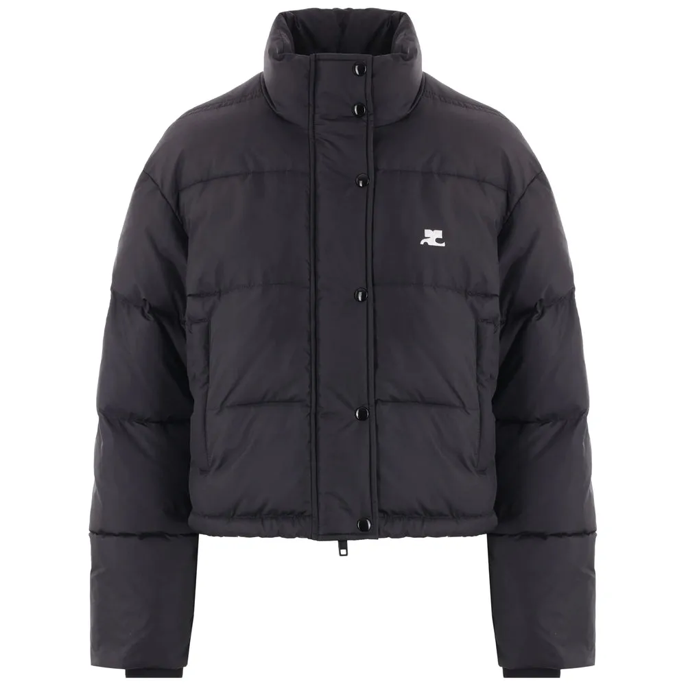 Outerwears Black sold by Wanan Luxury