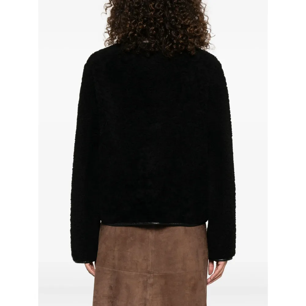 Outerwears Black sold by Wanan Luxury product image thumbnail 3