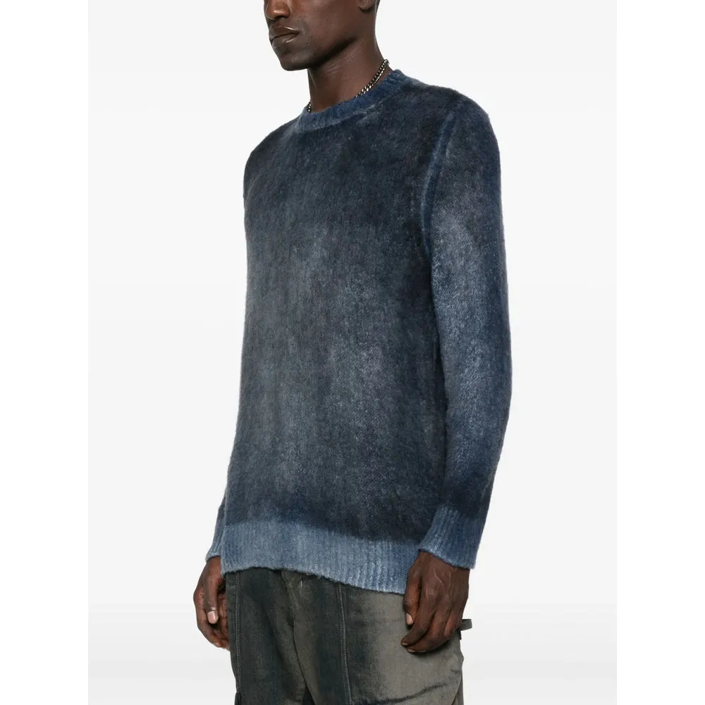 Sweaters Blue sold by Wanan Luxury product image thumbnail 4