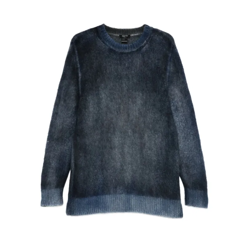 Sweaters Blue sold by Wanan Luxury