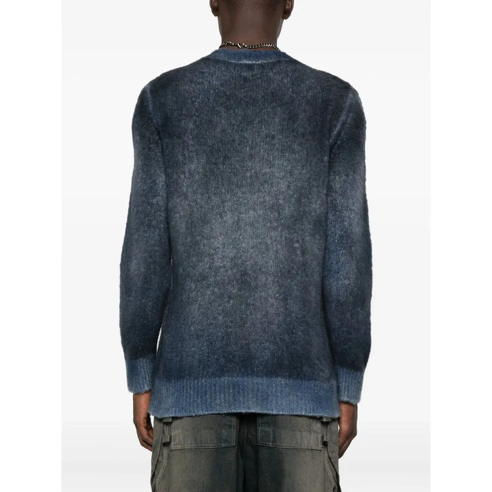 Sweaters Blue sold by Wanan Luxury product image thumbnail 5