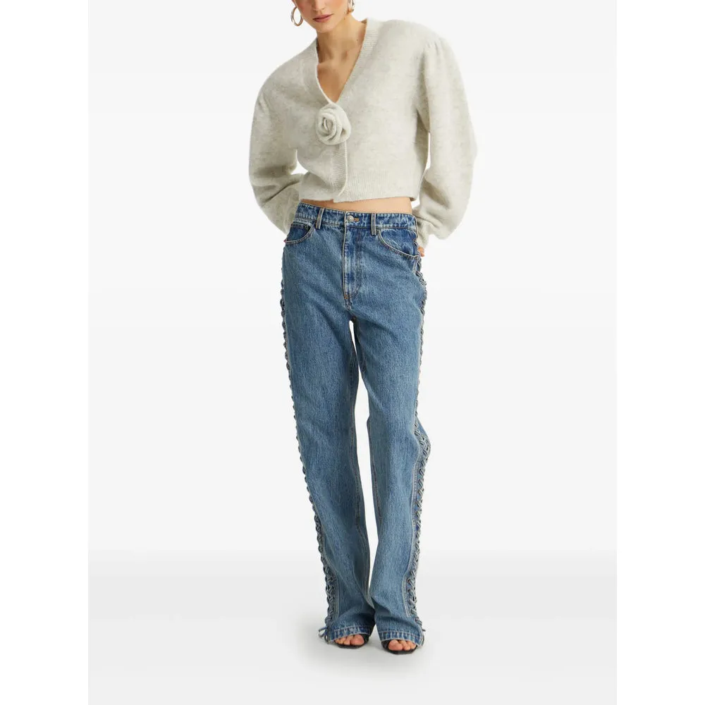 Denim Blue sold by Wanan Luxury product image thumbnail 3