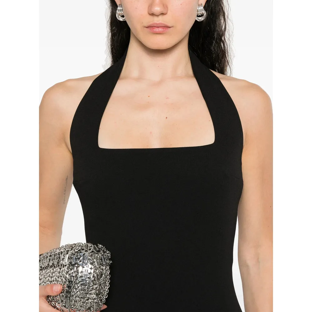 Dresses Black sold by Wanan Luxury product image thumbnail 2