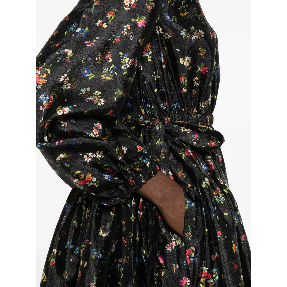 Dresses Black, Pink sold by Wanan Luxury product image thumbnail 3