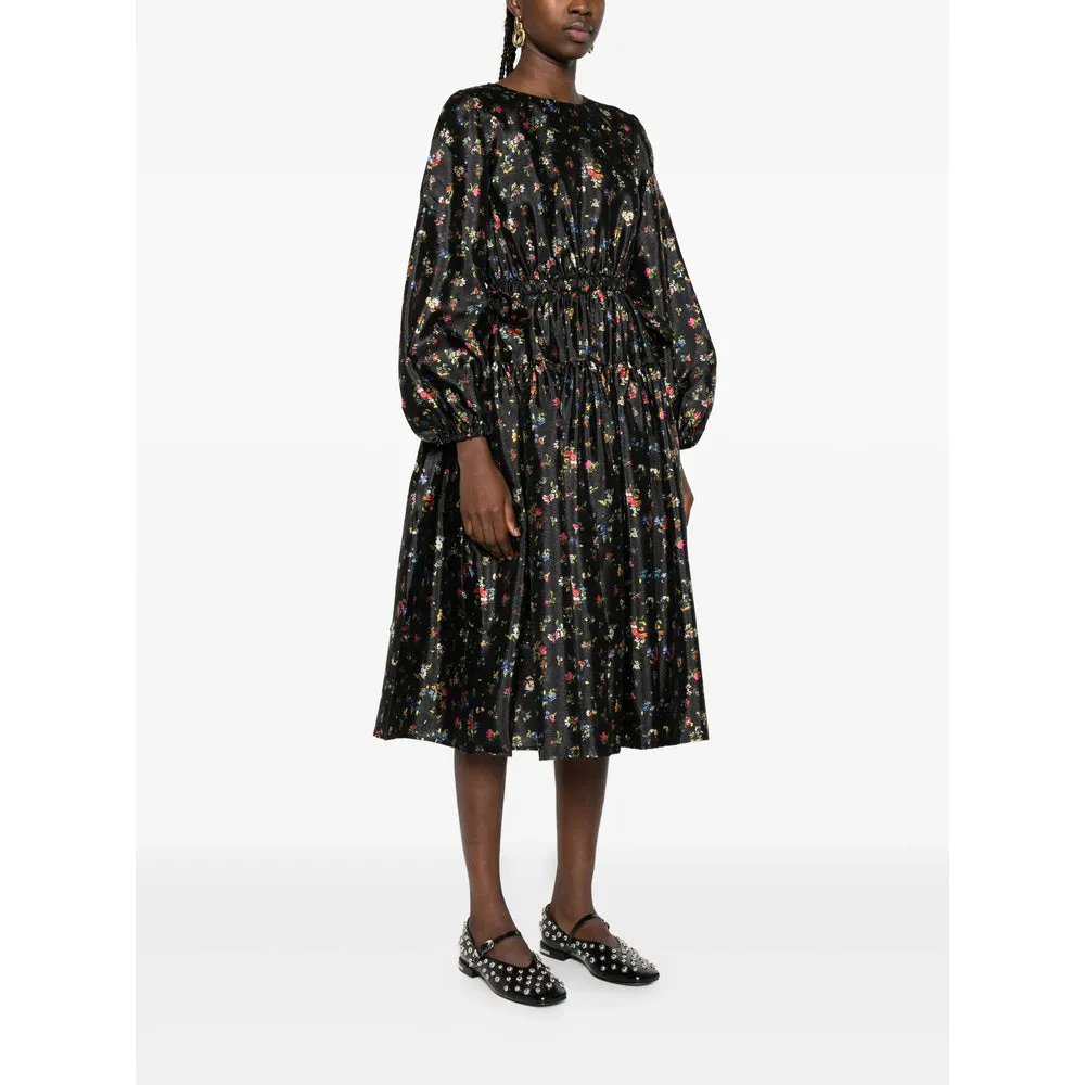 Dresses Black, Pink sold by Wanan Luxury product image thumbnail 4