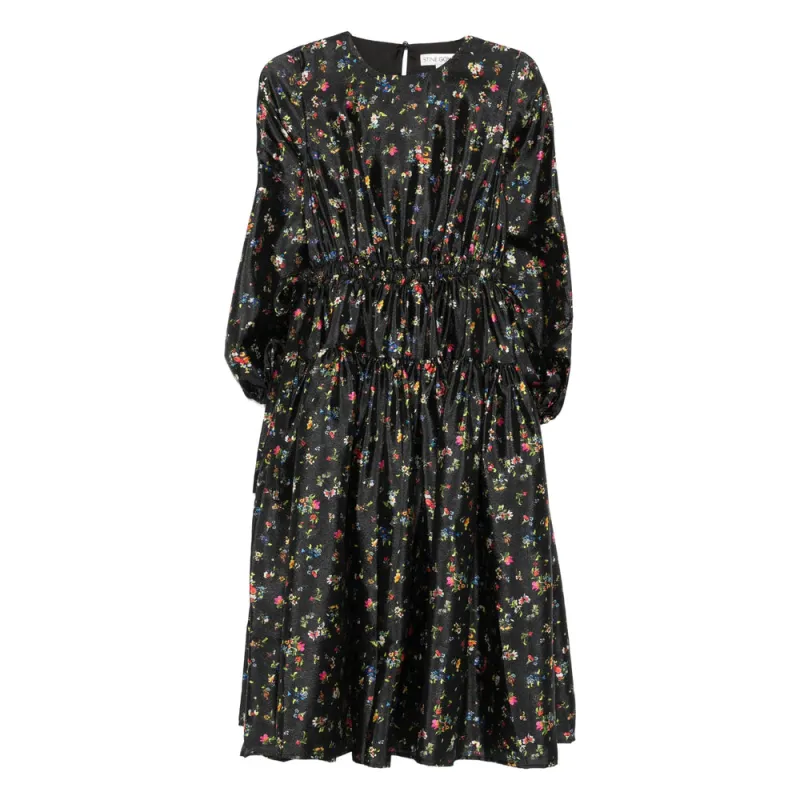 Dresses Black, Pink sold by Wanan Luxury