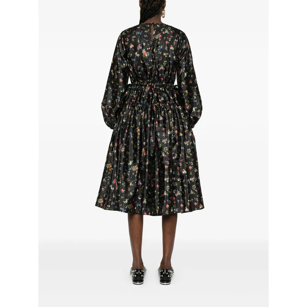 Dresses Black, Pink sold by Wanan Luxury product image thumbnail 5