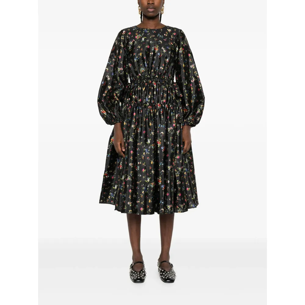 Dresses Black, Pink sold by Wanan Luxury product image thumbnail 2