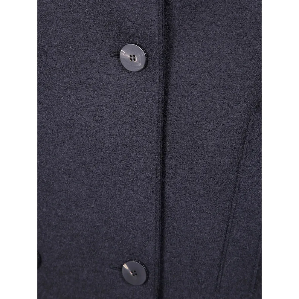 Outerwears Black sold by Wanan Luxury product image thumbnail 2