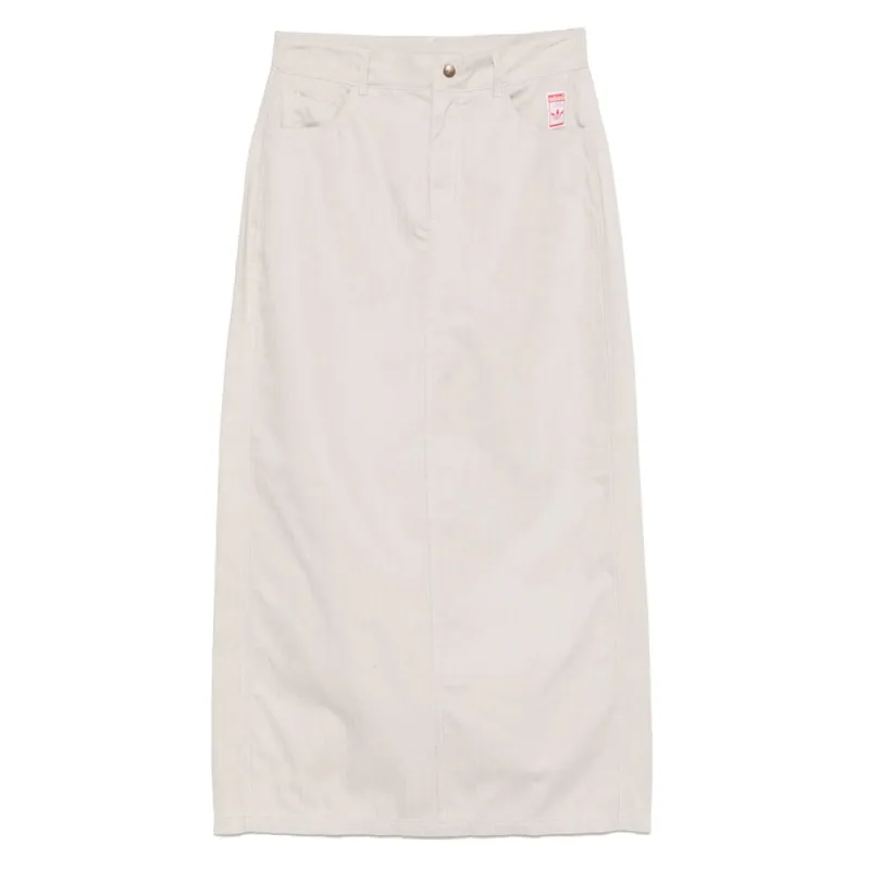 Skirts Neutral, White sold by Wanan Luxury