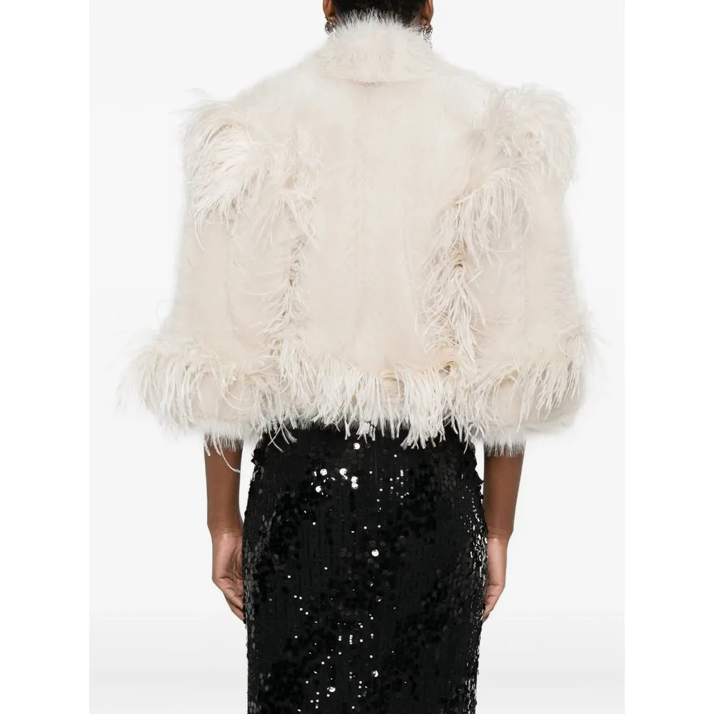 Outerwears White sold by Wanan Luxury product image thumbnail 5