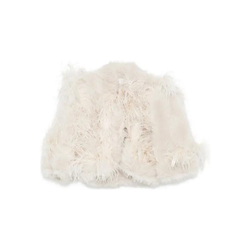 Outerwears White sold by Wanan Luxury