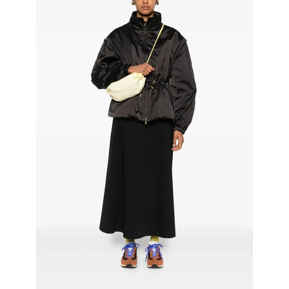 Outerwears Black sold by Wanan Luxury product image thumbnail 3