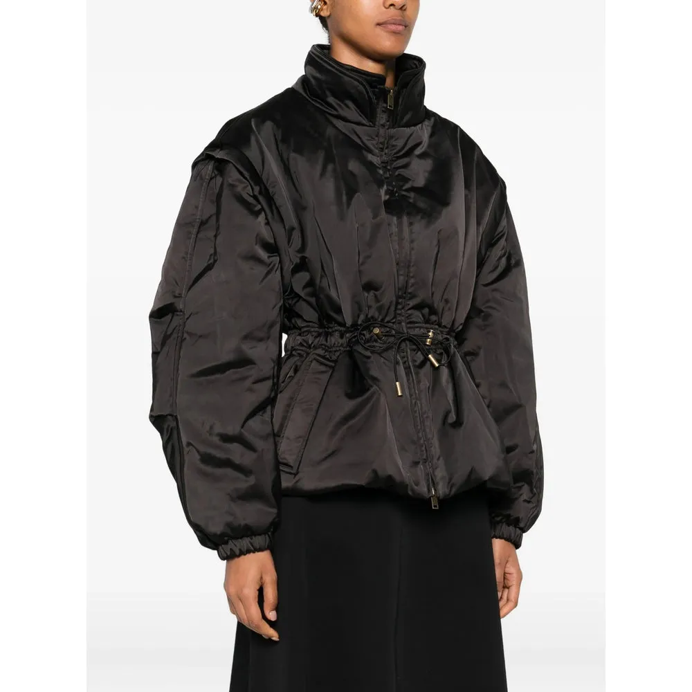 Outerwears Black sold by Wanan Luxury product image thumbnail 4