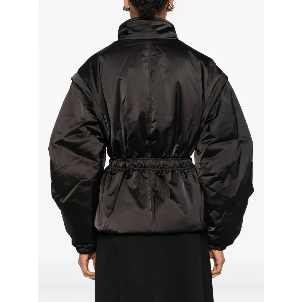 Outerwears Black sold by Wanan Luxury product image thumbnail 5