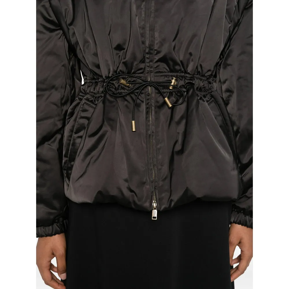 Outerwears Black sold by Wanan Luxury product image thumbnail 2