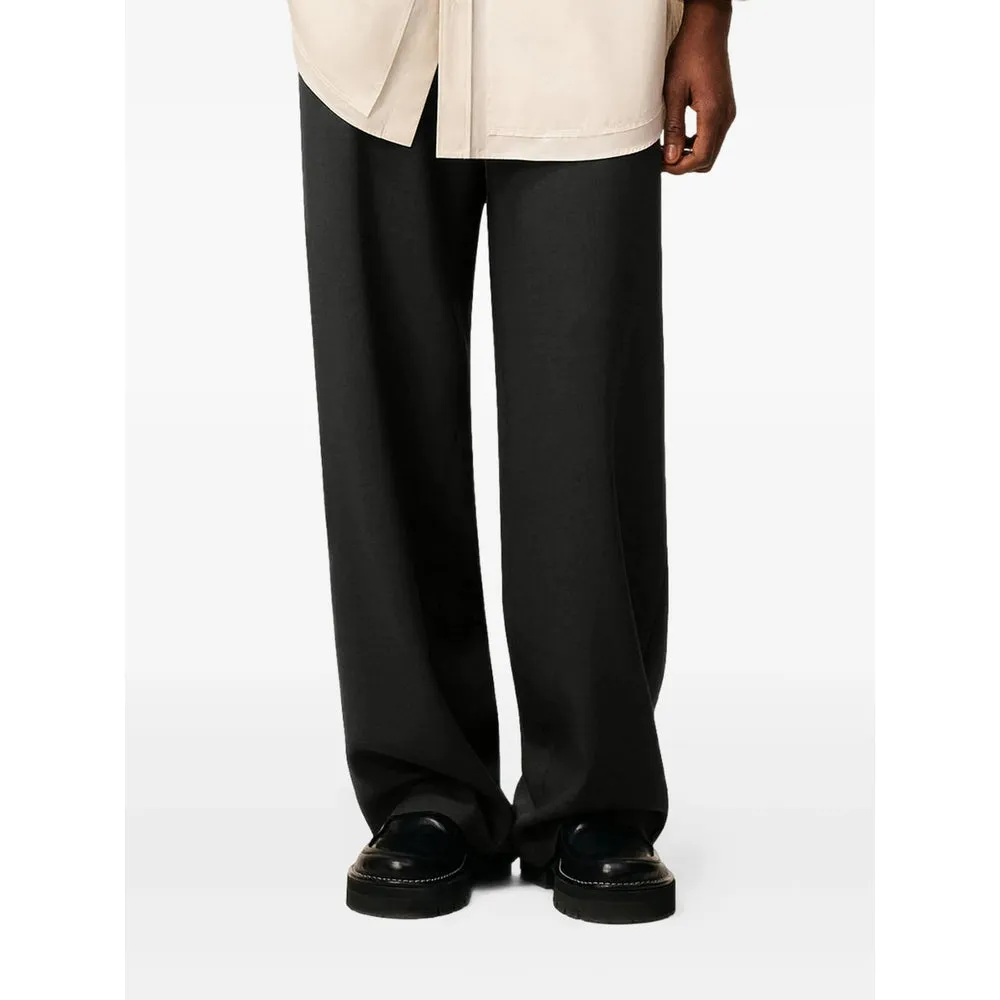 Pants Black sold by Wanan Luxury product image thumbnail 3