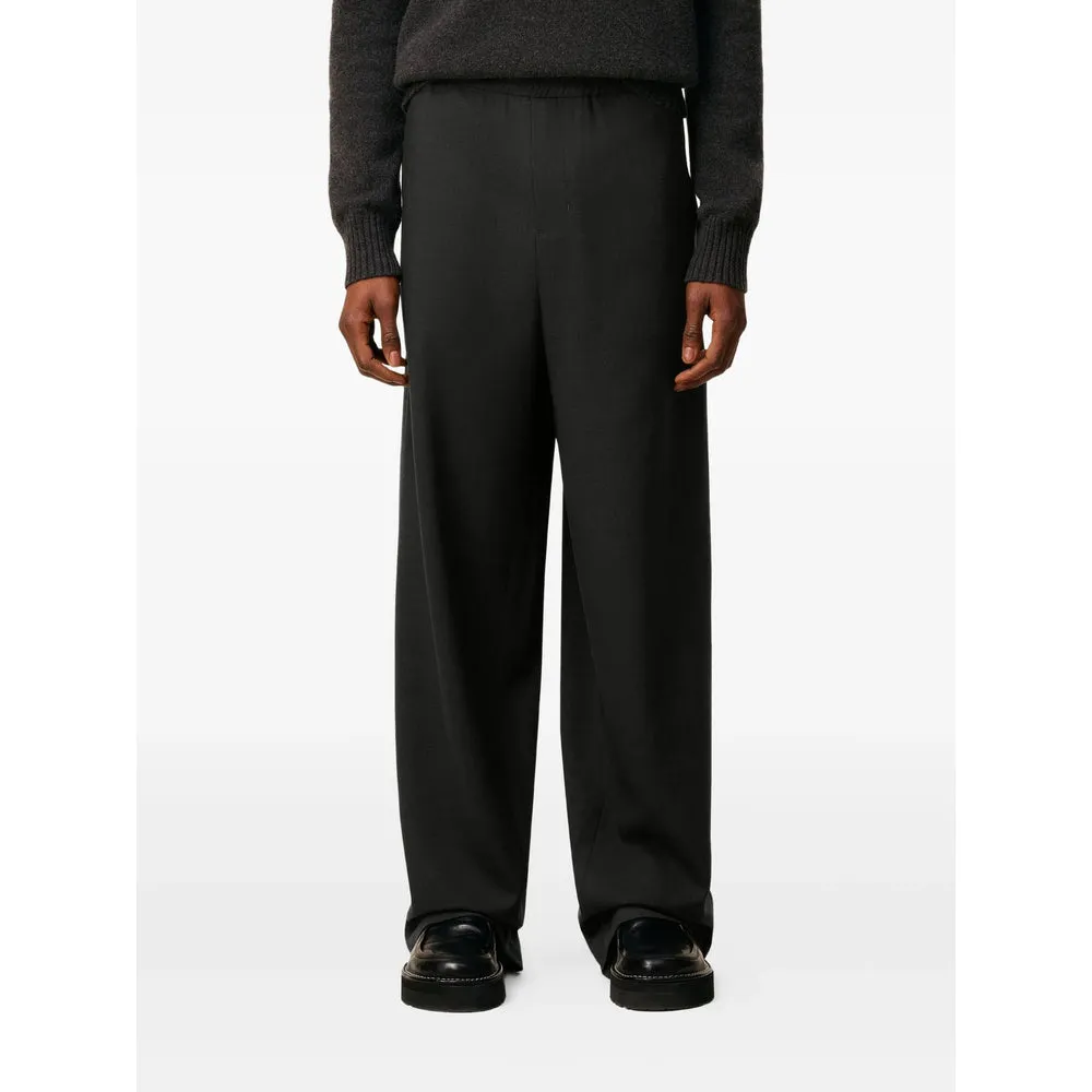 Pants Black sold by Wanan Luxury product image thumbnail 4