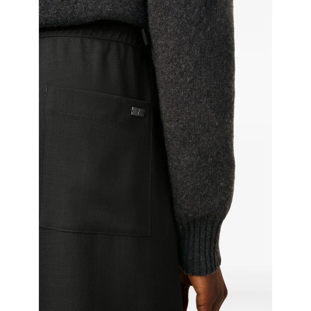 Pants Black sold by Wanan Luxury product image thumbnail 2