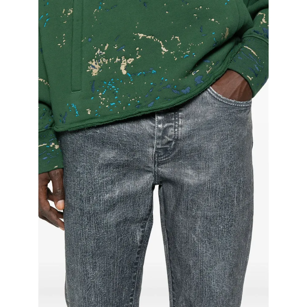 Denim Blue sold by Wanan Luxury product image thumbnail 4