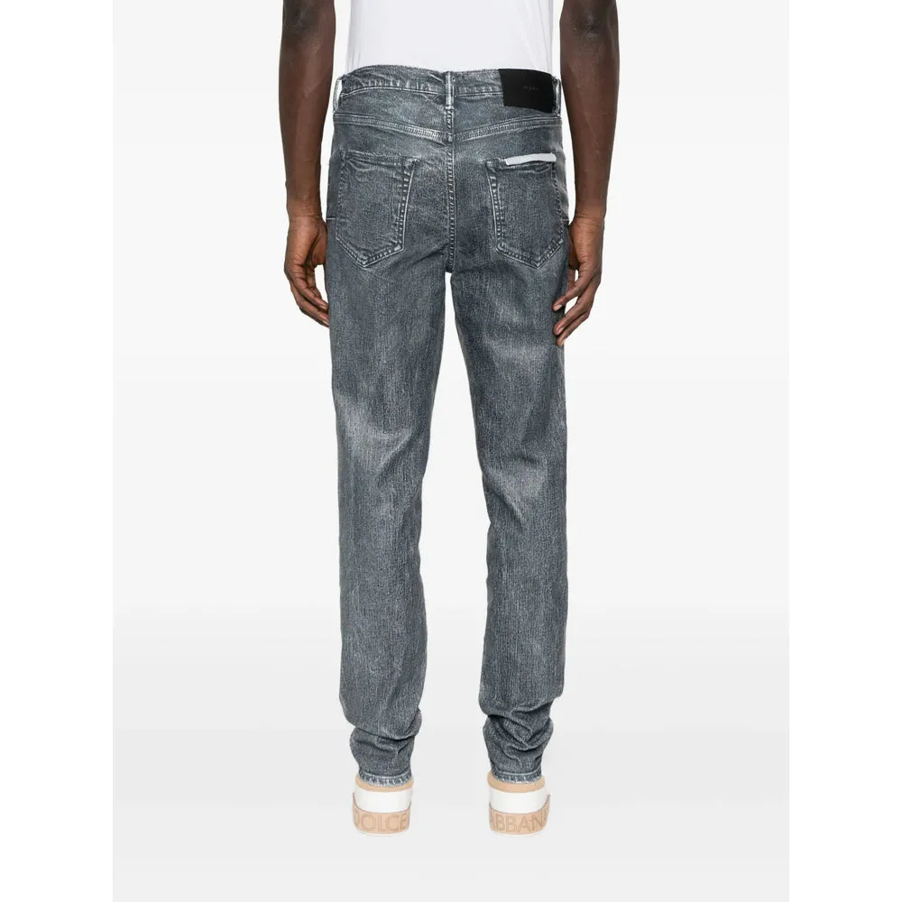 Denim Blue sold by Wanan Luxury product image thumbnail 5