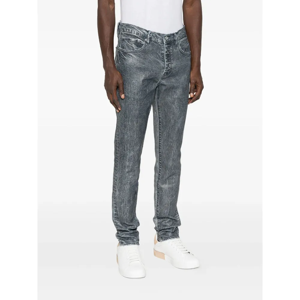 Denim Blue sold by Wanan Luxury product image thumbnail 2